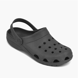 Shop mens slip on clog